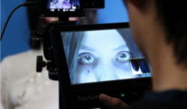 鬼遮眼电影在线观看,惊悚悬疑，揭秘灵异现象背后的真相