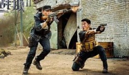 战狼2免费观看在线完整版,燃情岁月，热血回归！